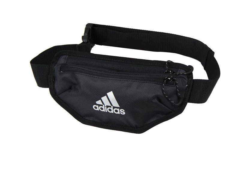 adidas running belt bag